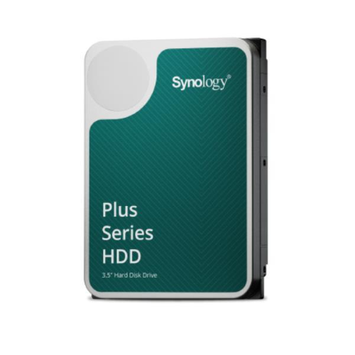 SYNOLOGY HAT3300-6T PLUS SERIE HDD 6.000GB SATA III 3.5" BUFFER 256MB 5.400rpm